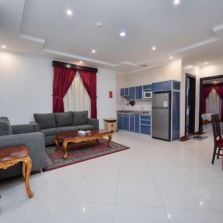 Aseel Alsharq Hotel Riade Exterior foto