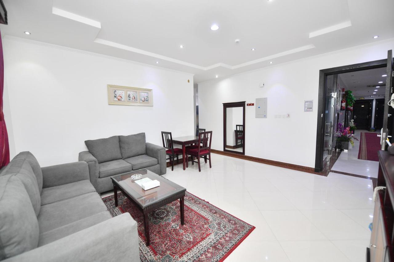 Aseel Alsharq Hotel Riade Exterior foto