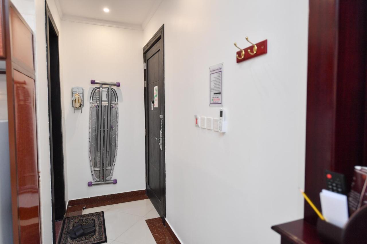 Aseel Alsharq Hotel Riade Exterior foto
